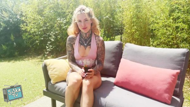 Pandora - 28 years old, adopted by Marseille!