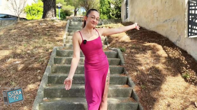 Ruby - 24 years old, from Nîmes!