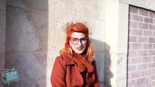 Little Foxy - Little Foxy, 31 years old, from Annecy!