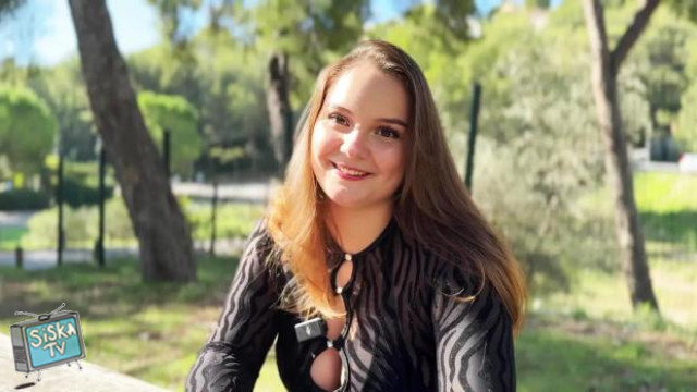 Lily - 23, totally lets go!