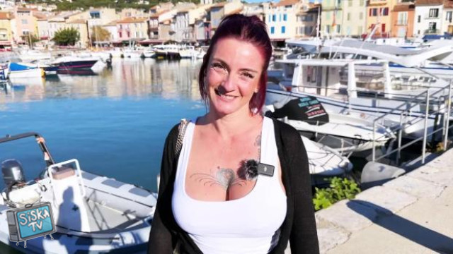 Paola - Paola, 41 years old, from Frejus!