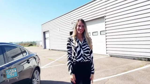 Polly - Polly, 28 years old, hottie from Aix en Provence!