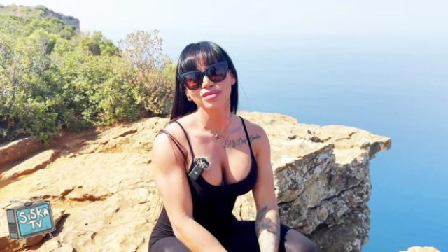 Valentina - Valentina, 27 years old, from Paris!