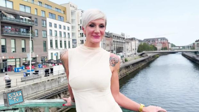 Jen - Jen, 38 years old, hot blooded nurse!