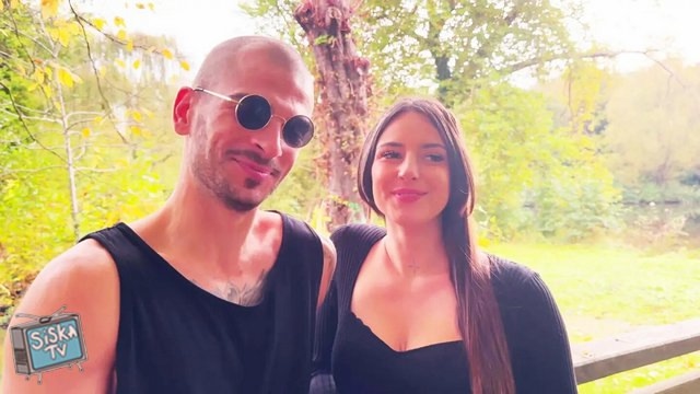 Venus - Venus, 27, is spoiled by Grey...