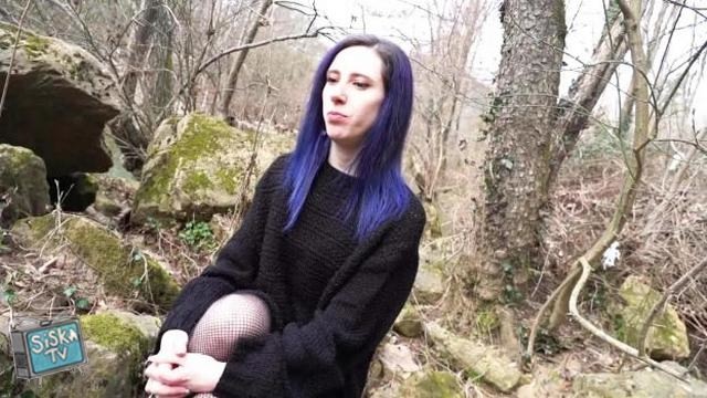 Nyx - Nyx, 29 years old, multi talented receptionist...