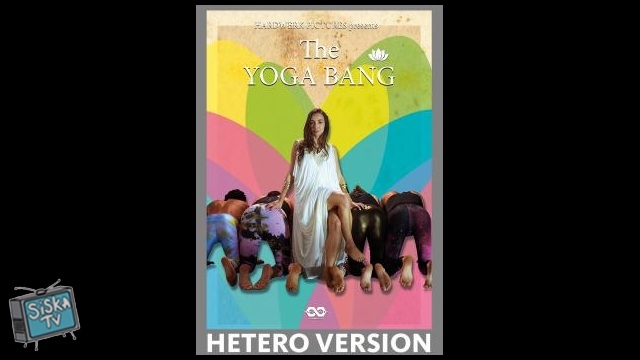 Ana B - Yoga Bang: Hetero Edit E24