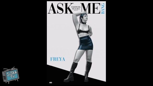 Freya - Ask Me Bang 4 E20