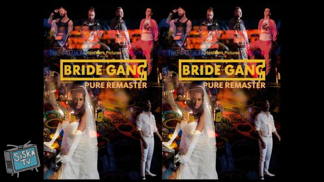 Kali Sudhra - Bride Gang Pure Remaster