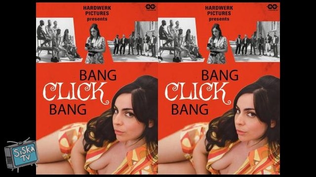 Maria Riot - Bang Click Bang E10