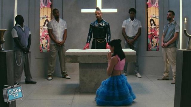 Mia Stone - Portal To Bang Choral Version