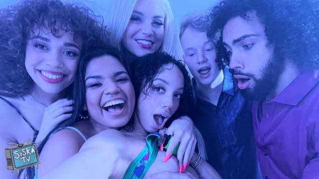 Alexis Tae, Summer Col - After the Club - RKPrime