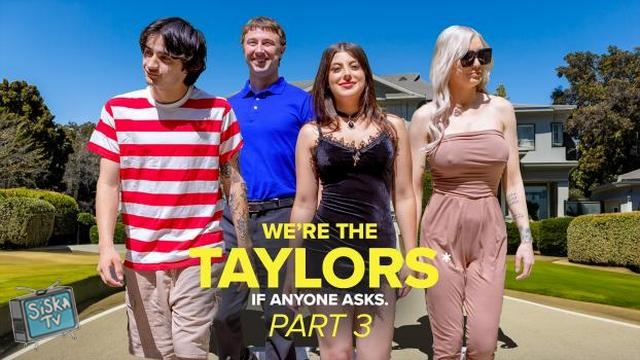 Kenzie Taylor, Gal Ritchie, Whitney OC - We