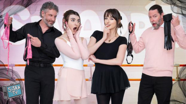 Lana Smalls, Julia James - We Don