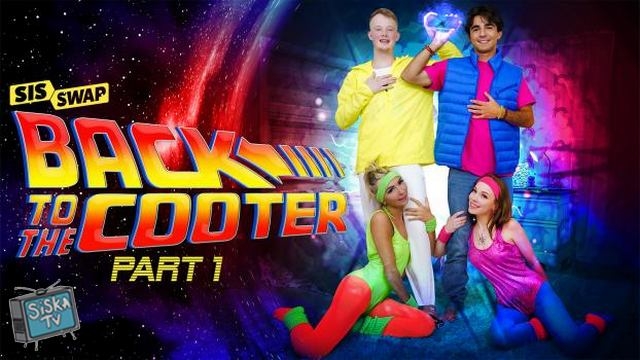 Chloe Temple, Venus Vixen - Back to the Cooter Part 1: Pussy From the Past