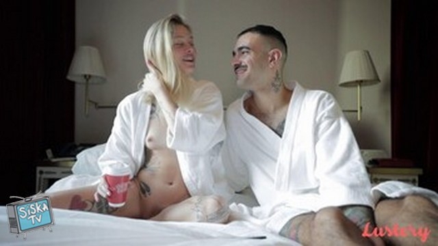 Sammm - Wedding Night E1216