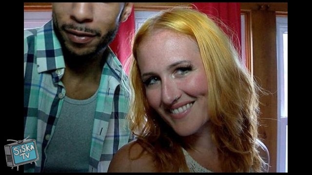 Natassha - The Perfect MILF