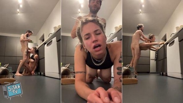 Kitti - New House New Rules E1151