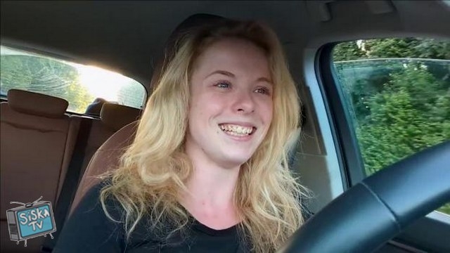 Mia Adler - Card Dual To Fuck