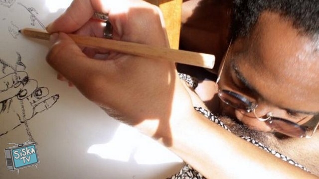 Gila - Taste Of An Artist E910