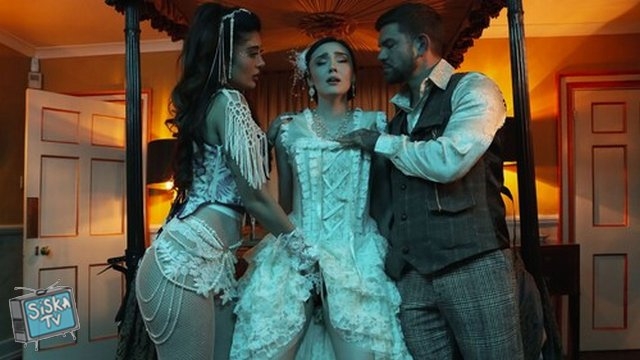 Marina Maya, Catherine Knight - Scandalous Scene 2