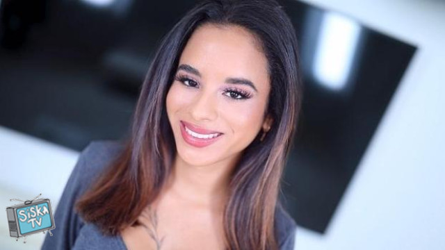 Isabella Jules - Introduces Isabella Jules, Petite Sexy Latina Loves to Please