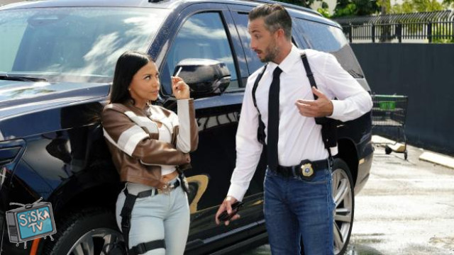 Brandy Salazar - Criminal Activity Part 2