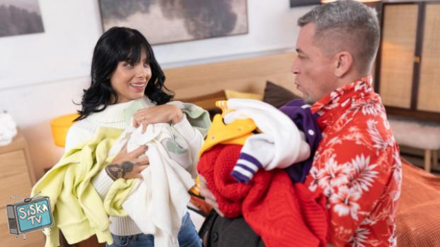 Athenea Rose - Now Clean My Pussy