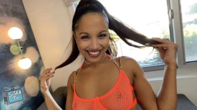 Nina White - The Perfect Combo