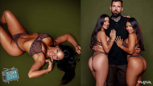 Brandy Salazar, Lena The Plug - Wife