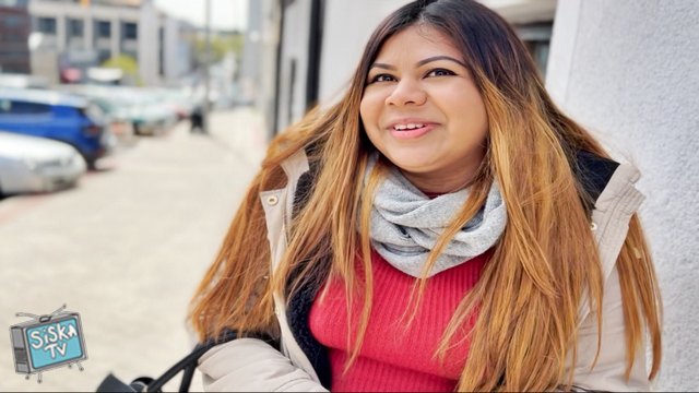 Yiyi Candy - A Hot Latina From El Salvador