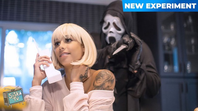 Camila Cortez - Movie Parody 2