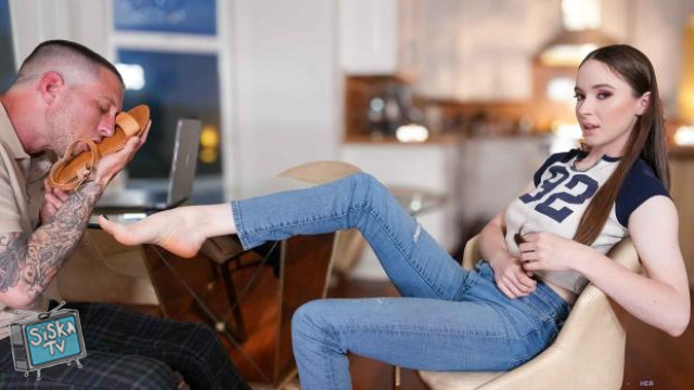 Hazel Moore - Rewarding Him