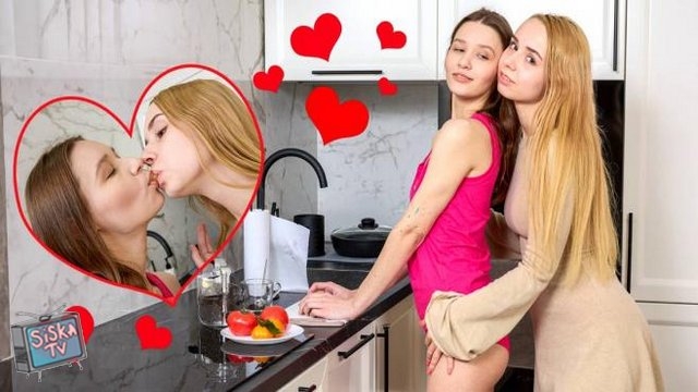 Annastejsa Cherry, Kitty Doll88 - Pussy for breakfast