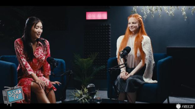 Dolly X, Sofia Rivers - The Podcast That Went Wrong