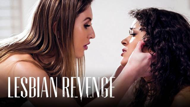 Whitney Wright, Paige Owens, Victoria Voxxx - A Test Of Loyalty