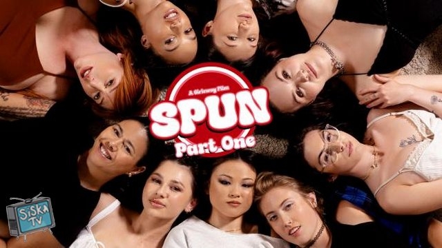 Alexis Tae, Lulu Chu, Chanel Camryn, Electra Rayne - Spun: Part One