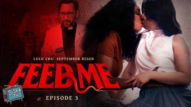 September Reign, Lulu Chu - Feed Me Episode 3