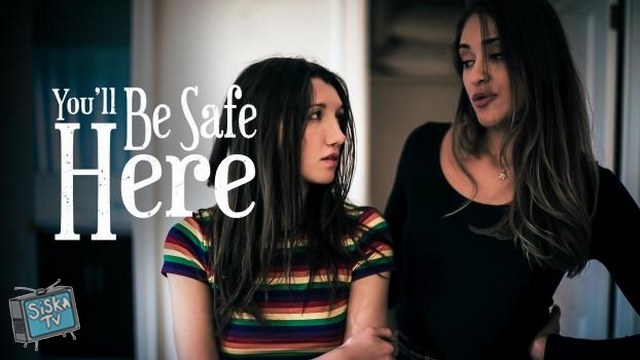 Maya Woulfe, Gizelle Blanco - You