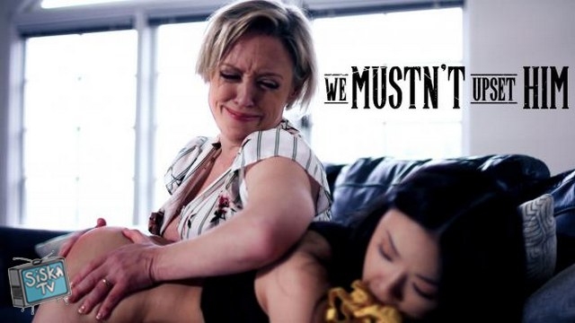 Dee Williams, Lulu Chu - We Mustn