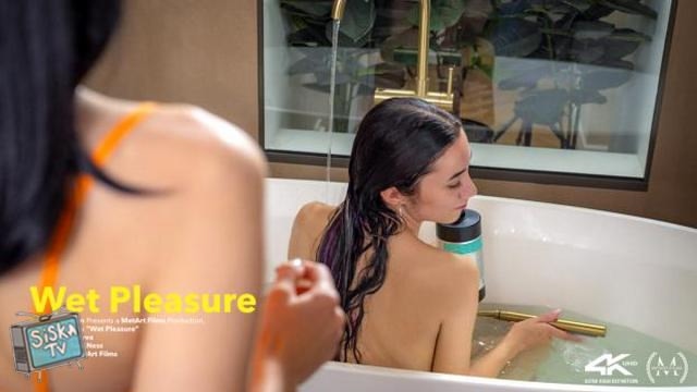 Yeva, Posy - Wet Pleasure