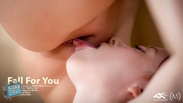 Sia Siberia, Lottie Magne - Fall For You