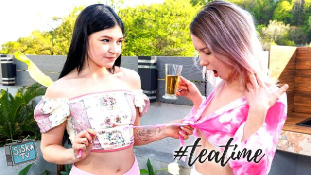 Alice Paradise, Virgin Butterfly - Cute sweetness overload