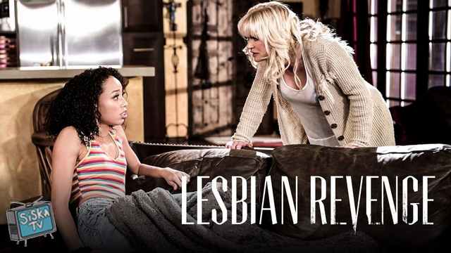 Serene Siren, Alexis Tae - I Never Asked For This