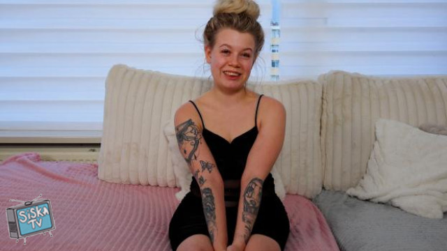 Miss Blazy, Vabunny - Blazy