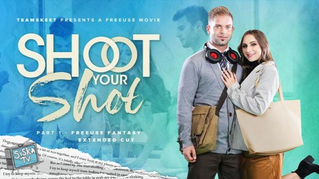 Penelope Kay, Charley Hart - Take It From a Milf