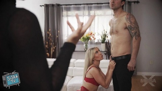 Sarah Taylor - The Photoshoot Incident