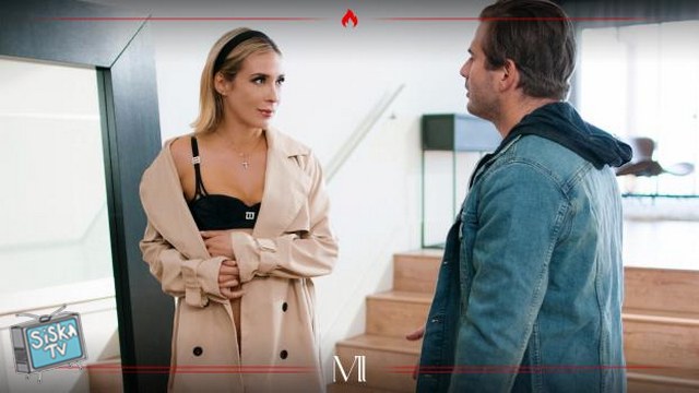 Aiden Ashley - Mad Fuckers: Exposing Her Lies - ModernDaySins