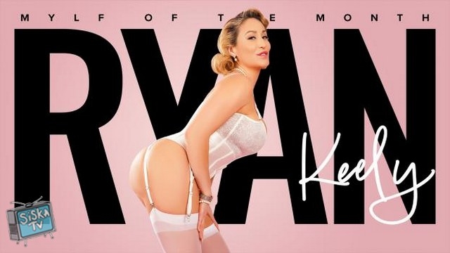 Ryan Keely - An Amazing May MILF