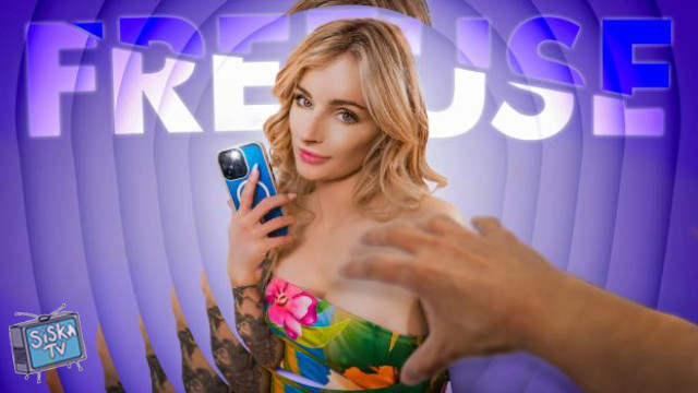 Hyley Winters - Luau Laid: Hawaii Turns My Stepmom Into a Freeuse Slut